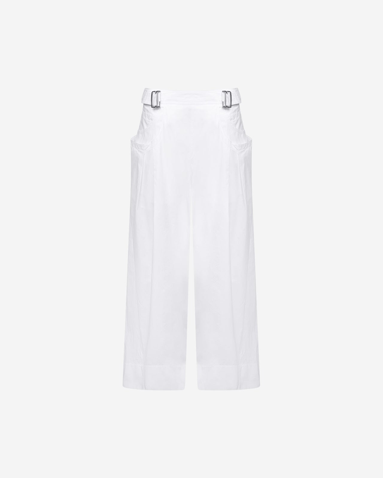 Paline Pants - White - Image 7