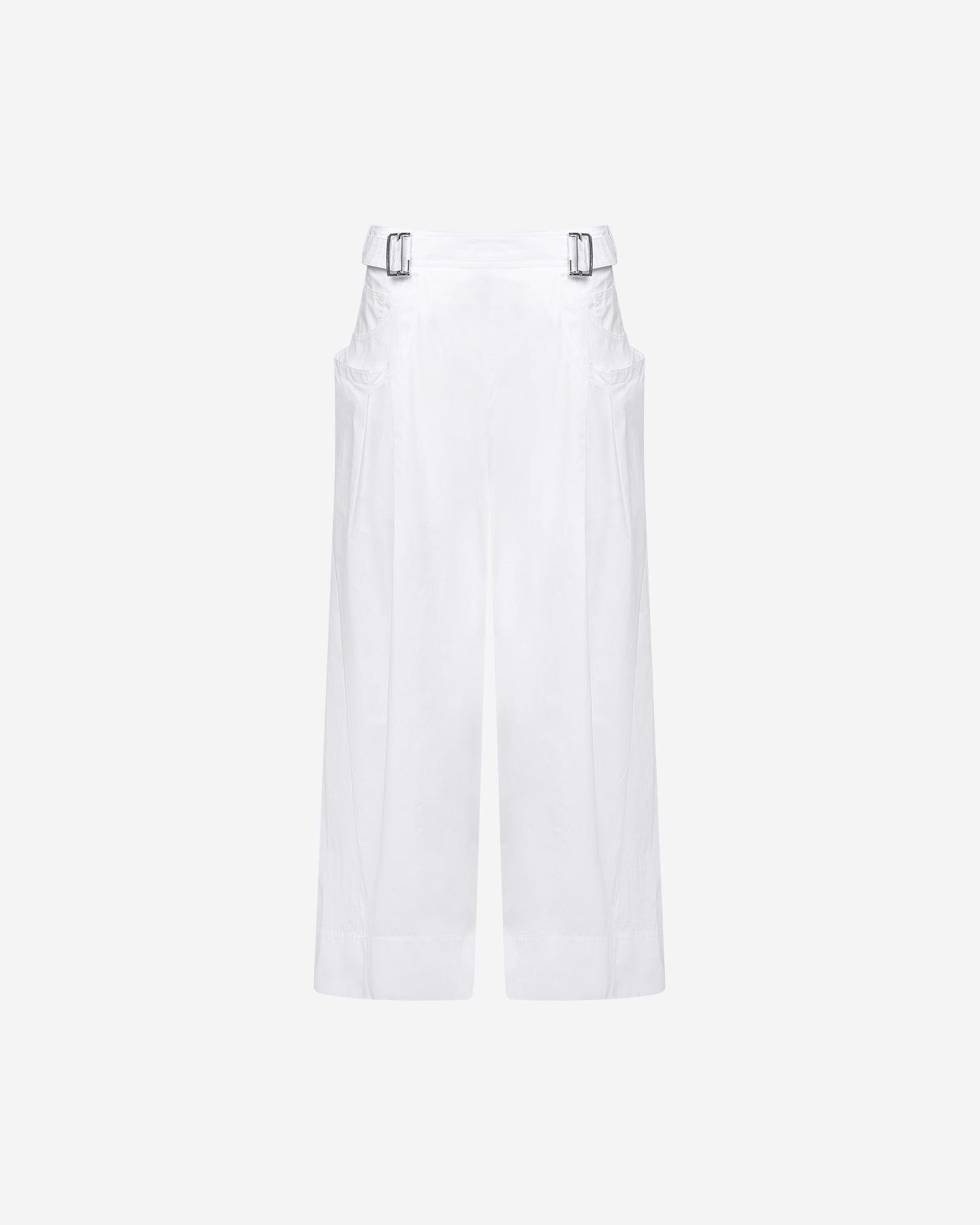 Paline Pants - White