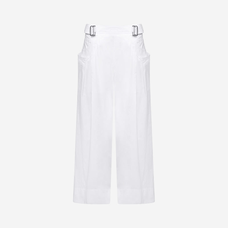 Paline Pants - White