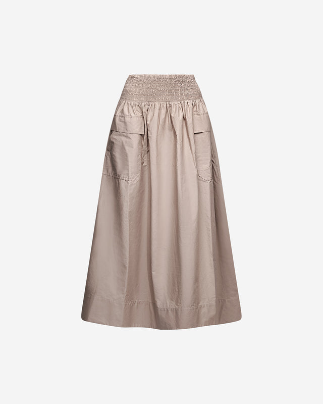 Skirt Pelambre - Sand - Image 2