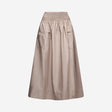 Pelambre Skirt - Sand