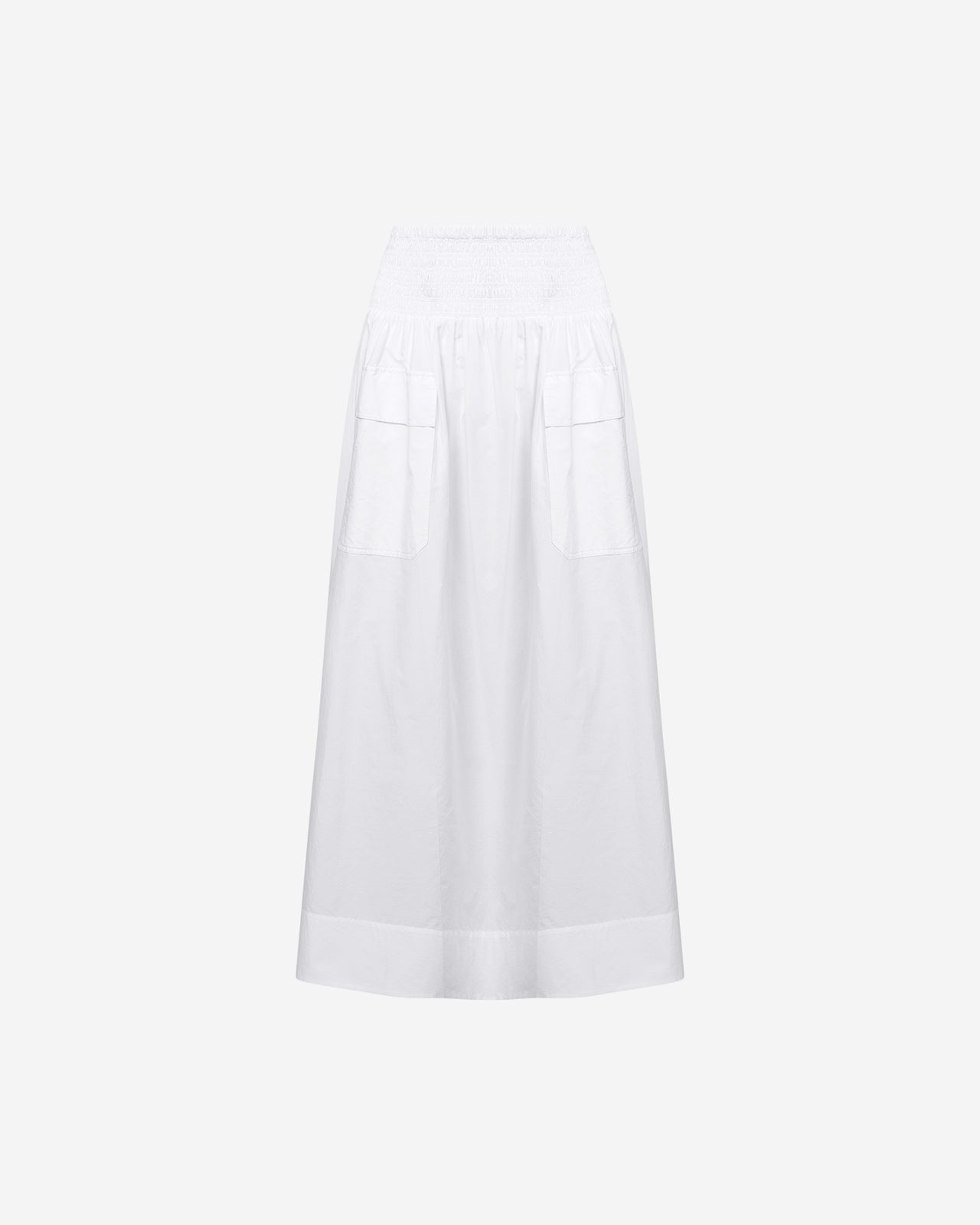 Pelambre Skirt - White - Image 5