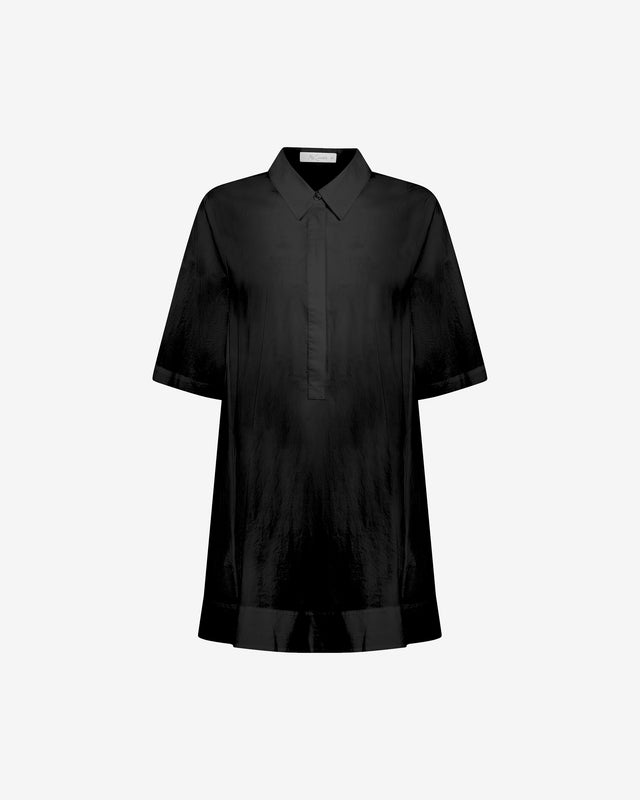 Pearl Dress - Black - Image 1