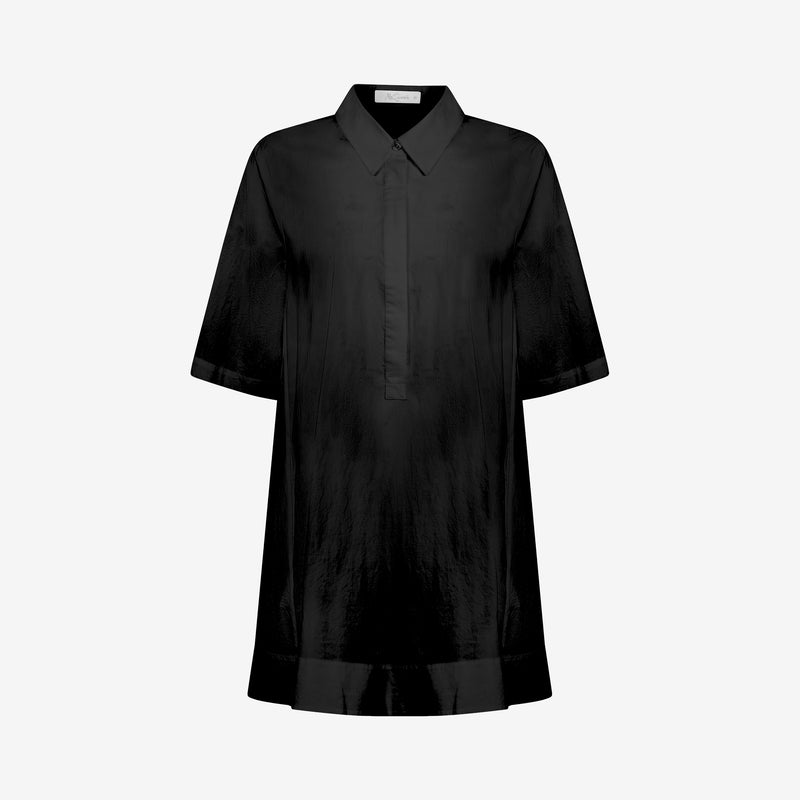 Robe Perle - Noir