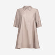Perle Dress - Sand