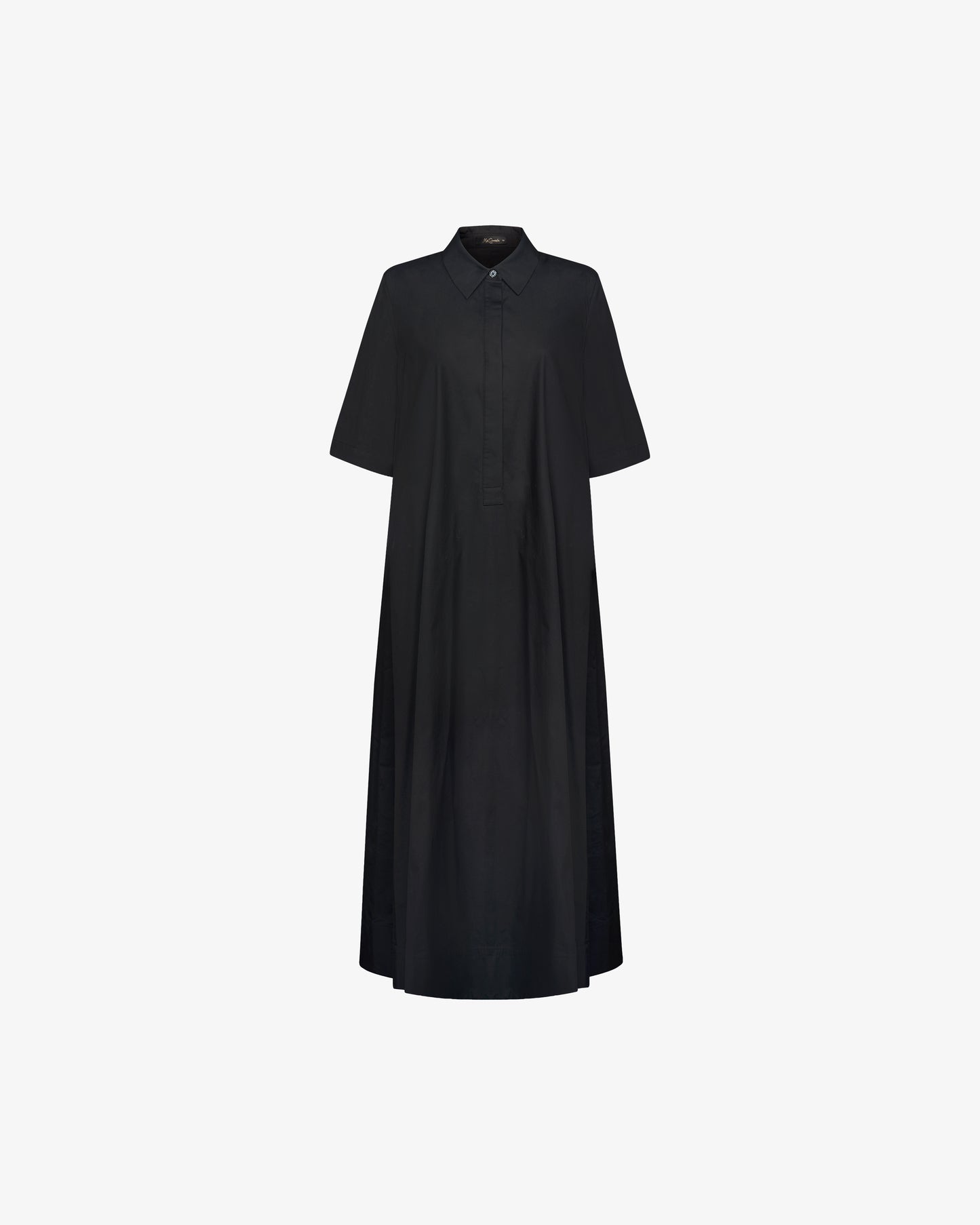 Pierre De Soleil Dress - Black