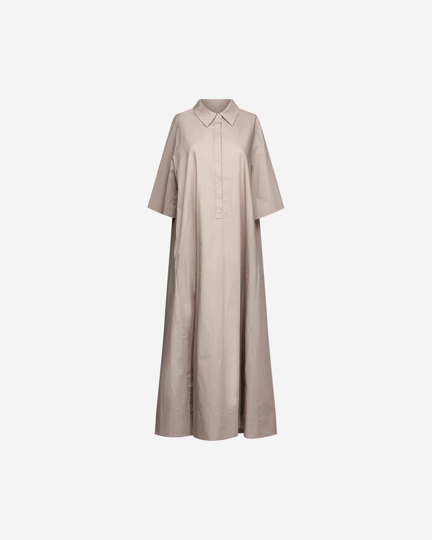 Pierre De Soleil Dress - Sand