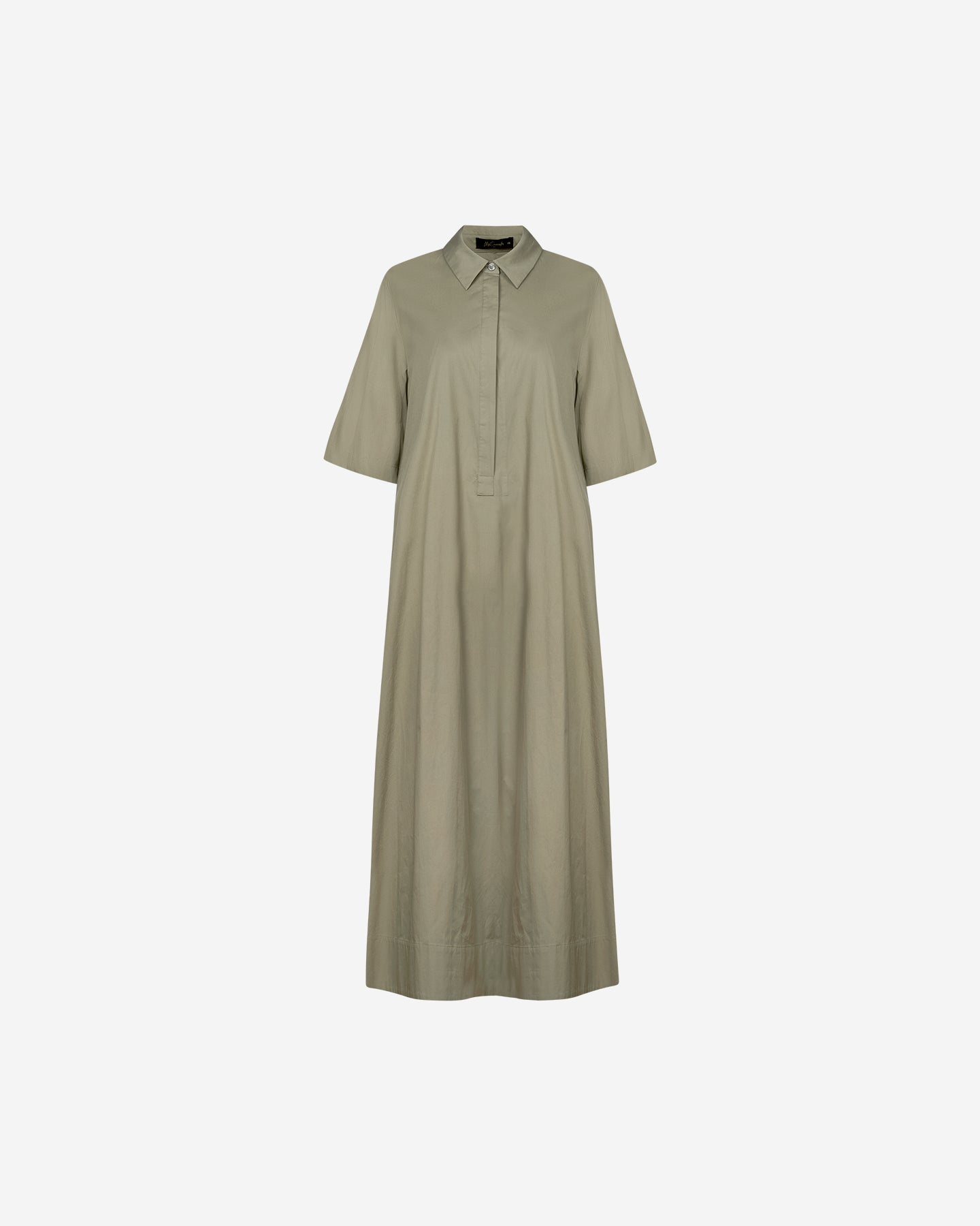 Pierre De Soleil Dress - Khaki