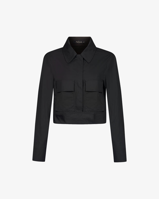 Veste Pinell - Noir - Image 1