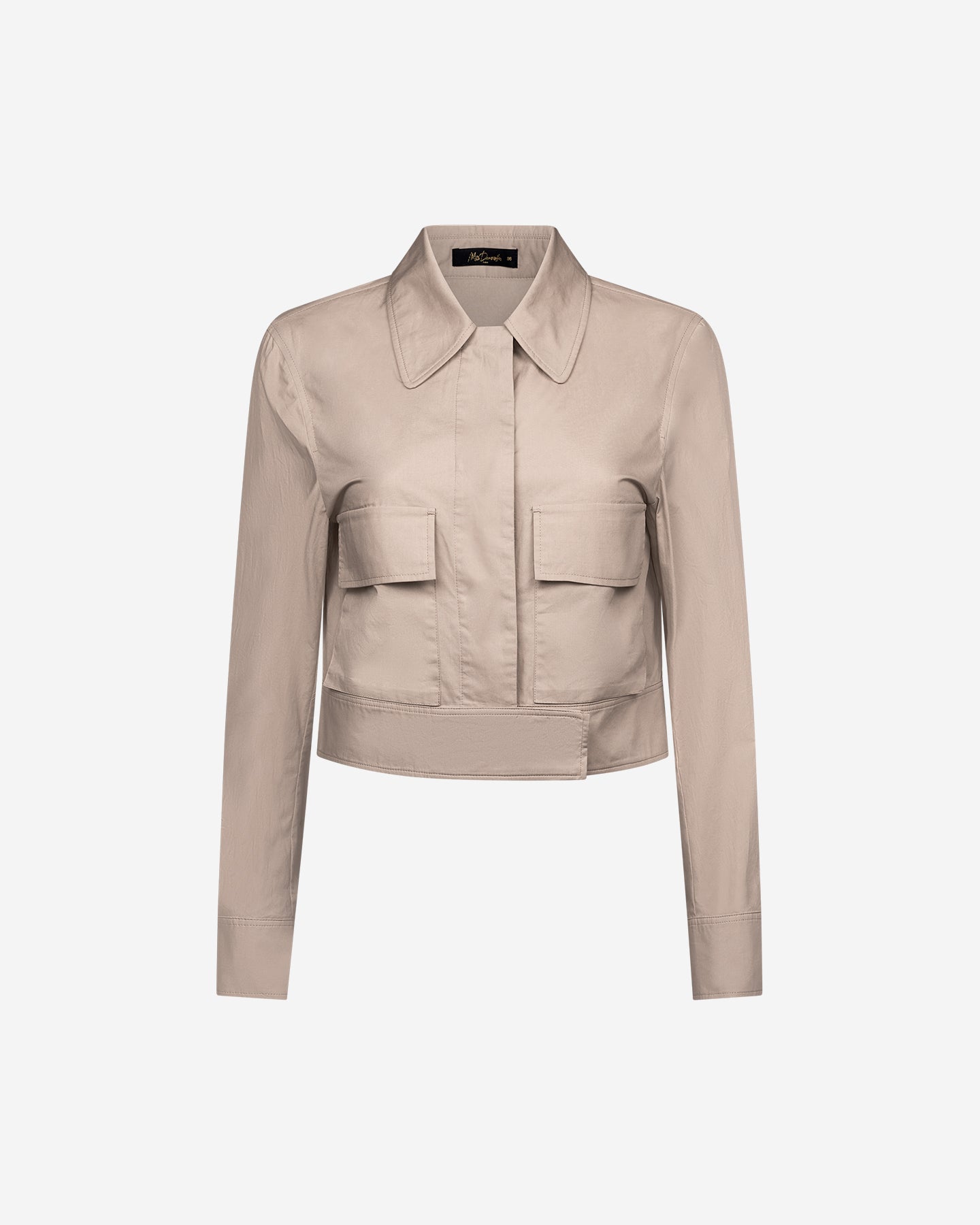 Pinell Jacket - Sand