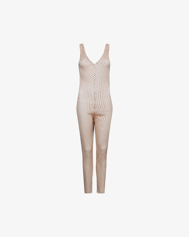 Combinaison Pleor - Beige - Dernière image