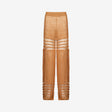 Pantalon Raffi - Camel