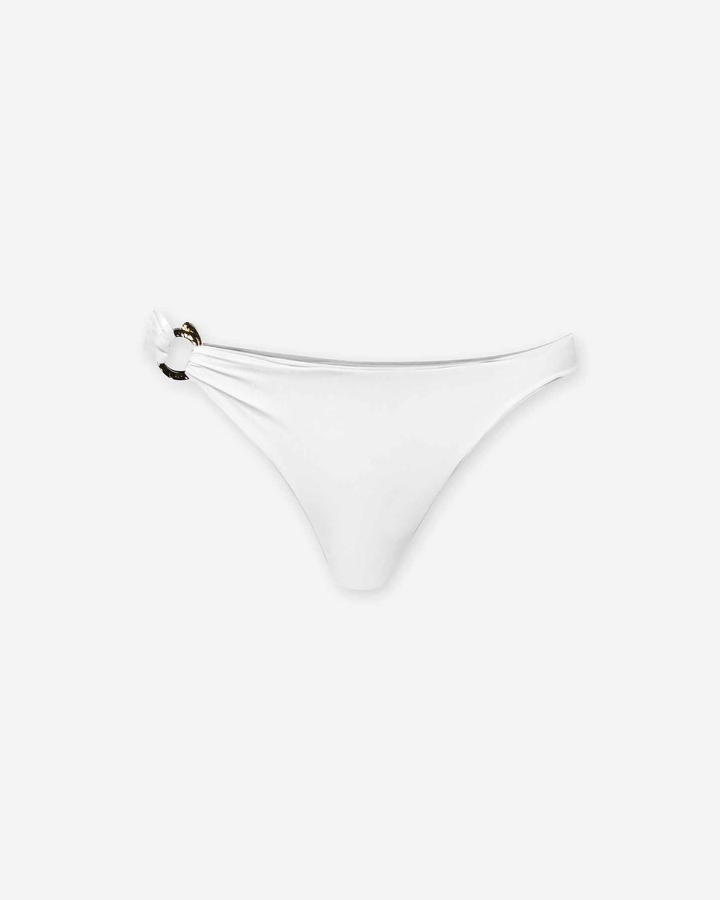 Maillot De Bain Remi - Blanc