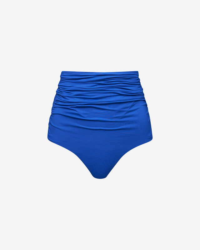 Maillot De Bain Rinette - Bleu - Image 1