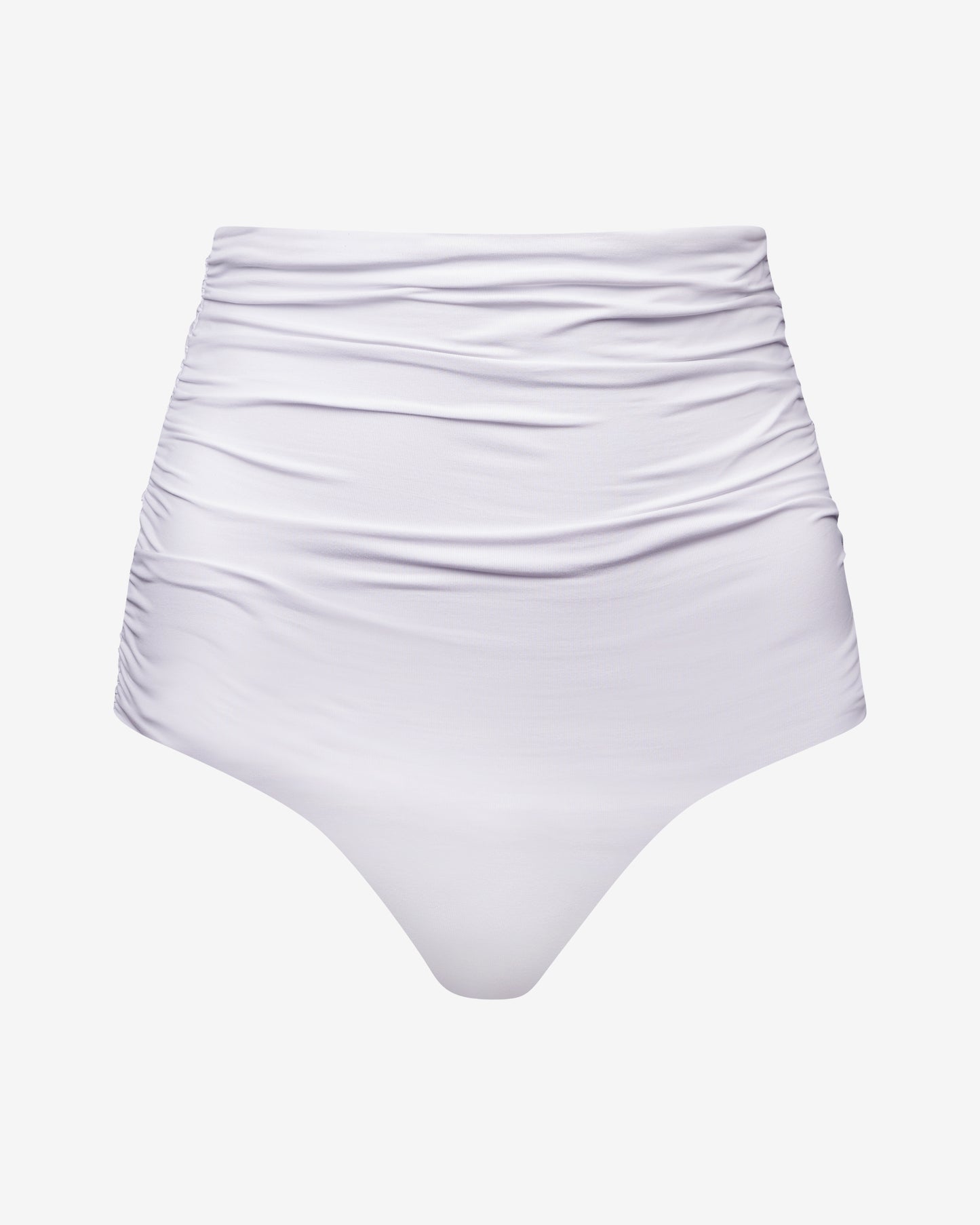 Maillot De Bain Rinette - Blanc