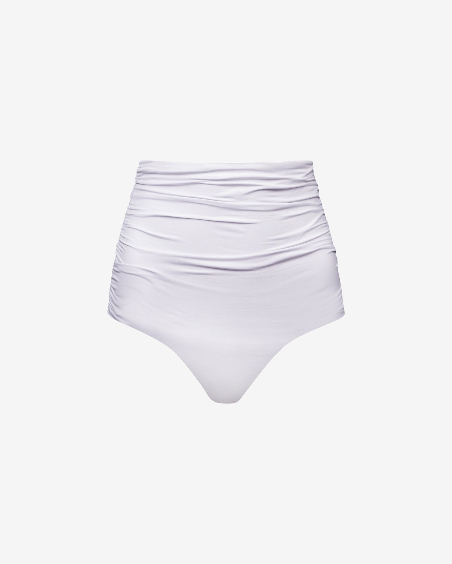 Maillot De Bain Rinette - Blanc