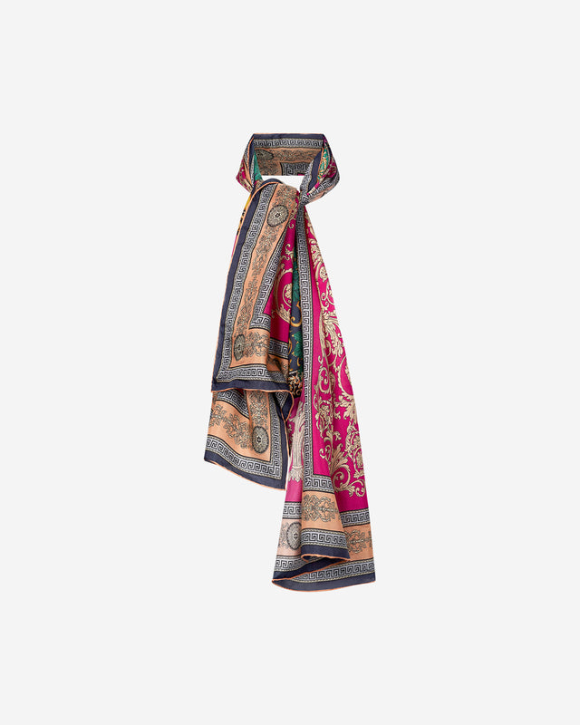 Scarf Rio - Pink - Image 3