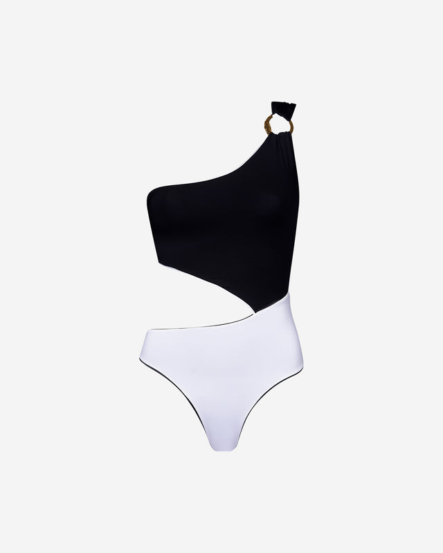 Maillot de bain une pièce Rocho - Image 1