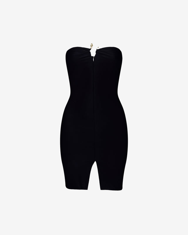 Maillot De Bain Rosita - Blanc & Noir - Image 2