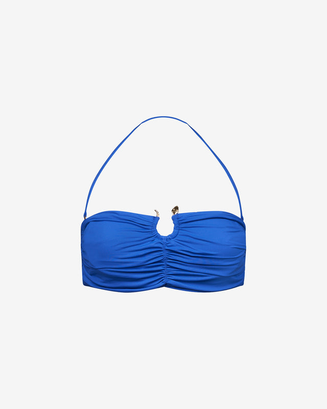 Maillot De Bain Rosy - Bleu - Image 1