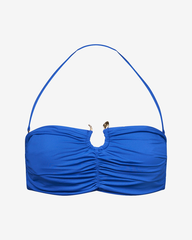 Maillot De Bain Rosy - Bleu - Image 1