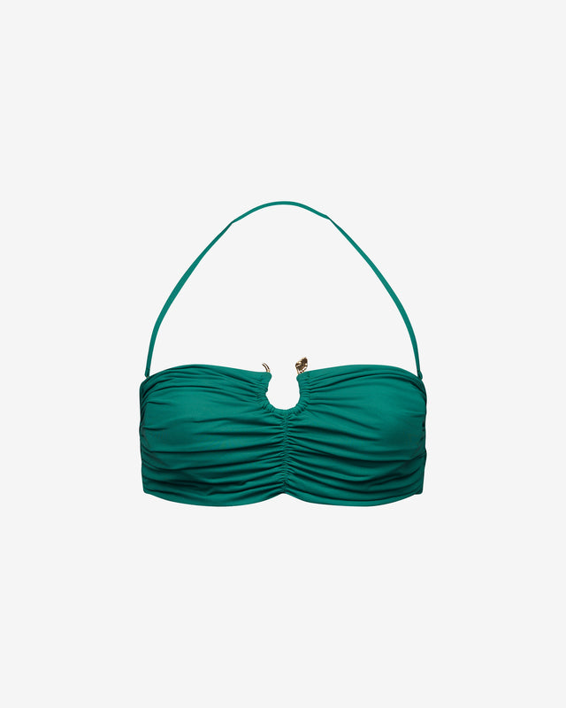 Maillot De Bain Rosy - Vert - Image 1