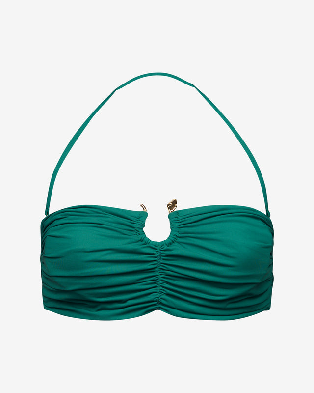 Maillot De Bain Rosy - Vert - Image 1