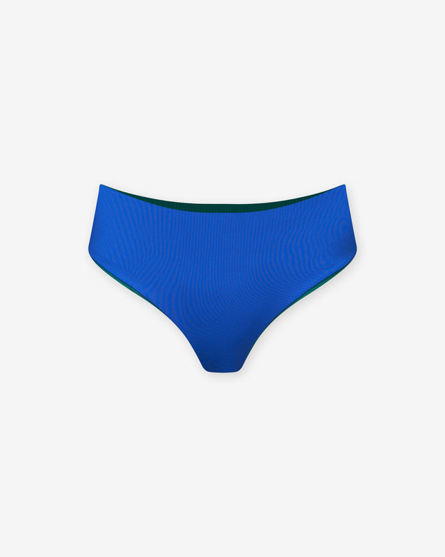 Rubia Swimsuit - Electric Blue - Image 1