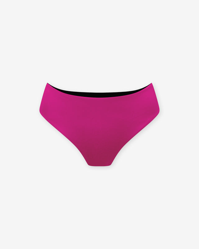 Maillot De Bain Rubia - Noir - Image 1