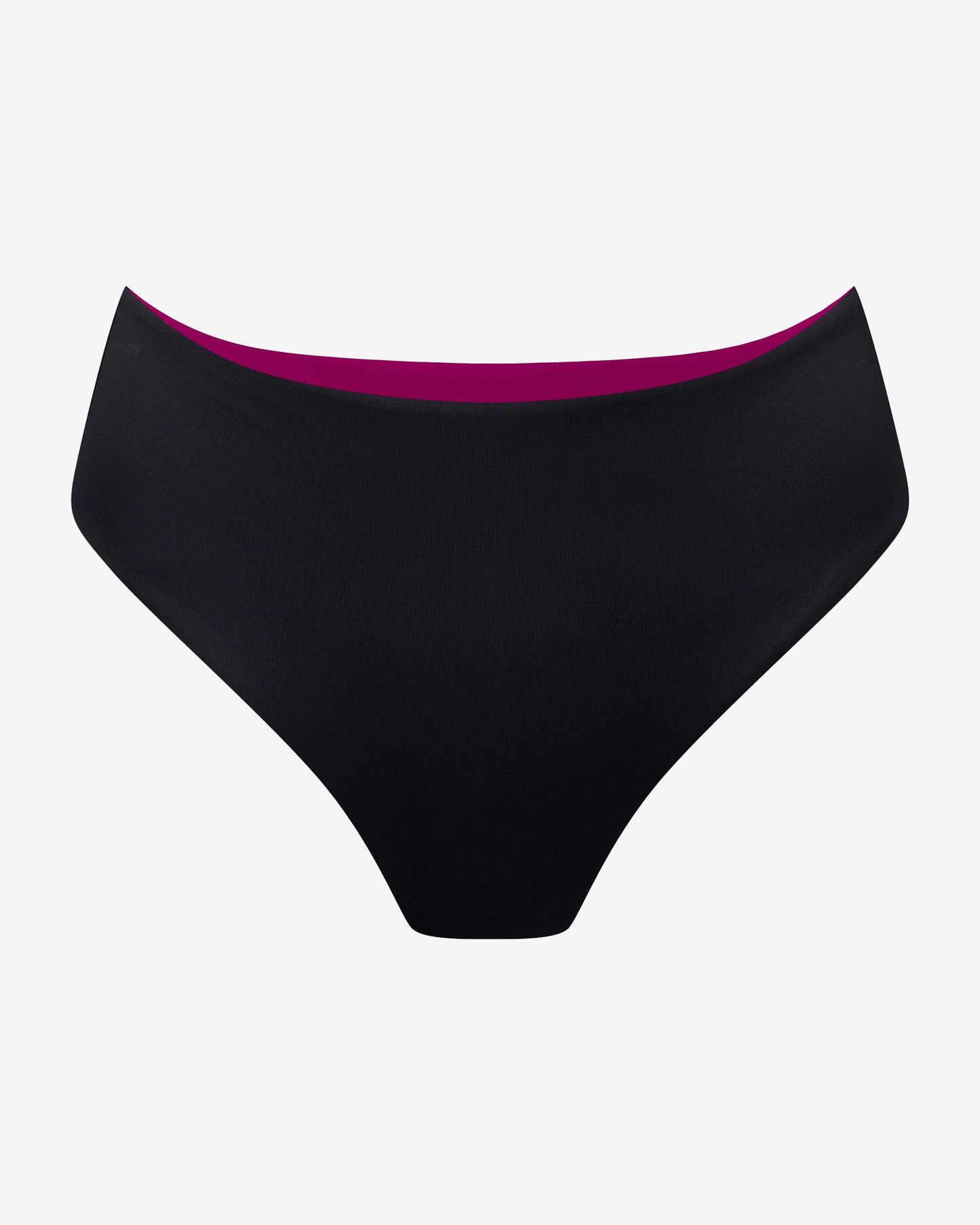 Maillot De Bain Rubia - Noir