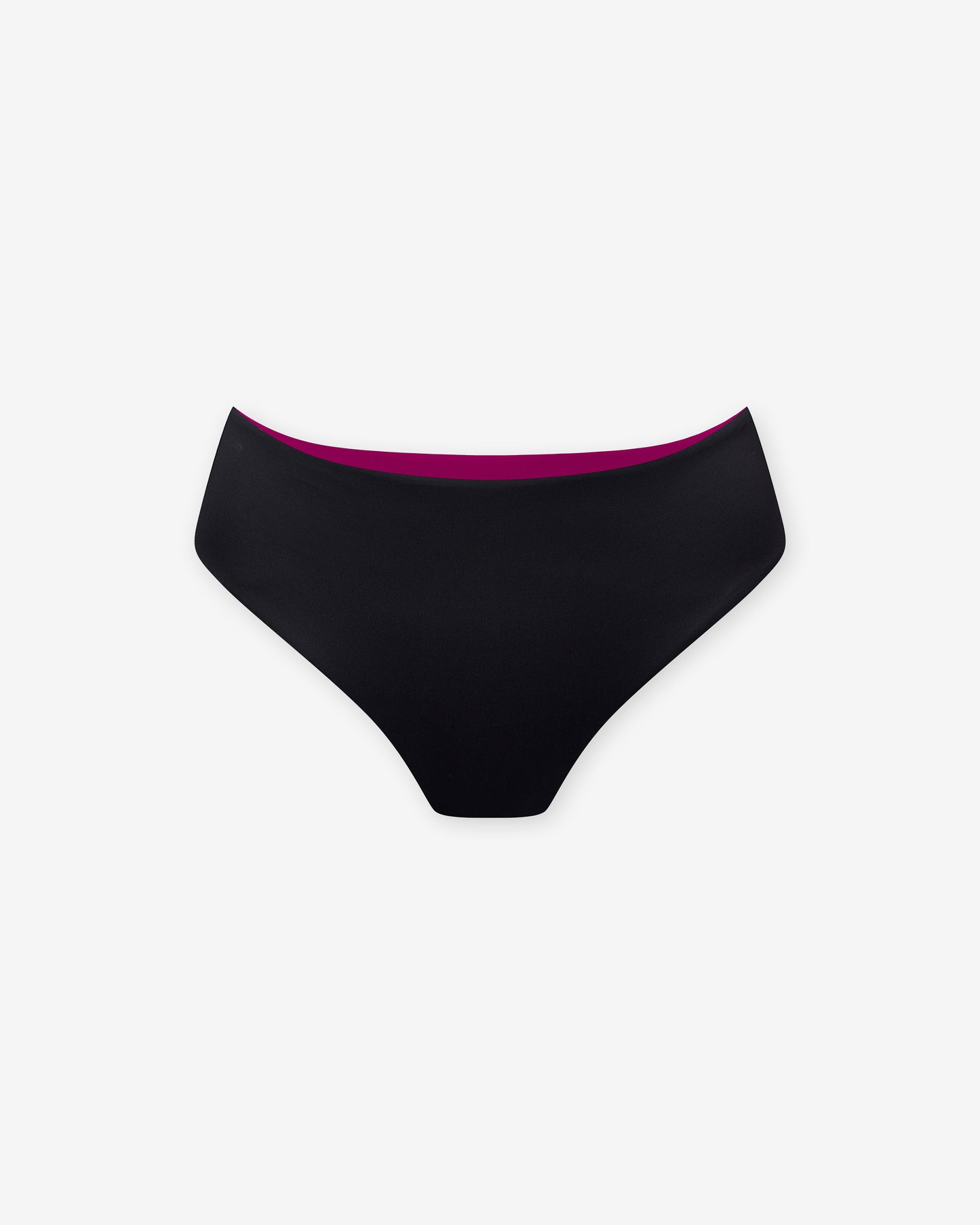 Maillot De Bain Rubia - Noir