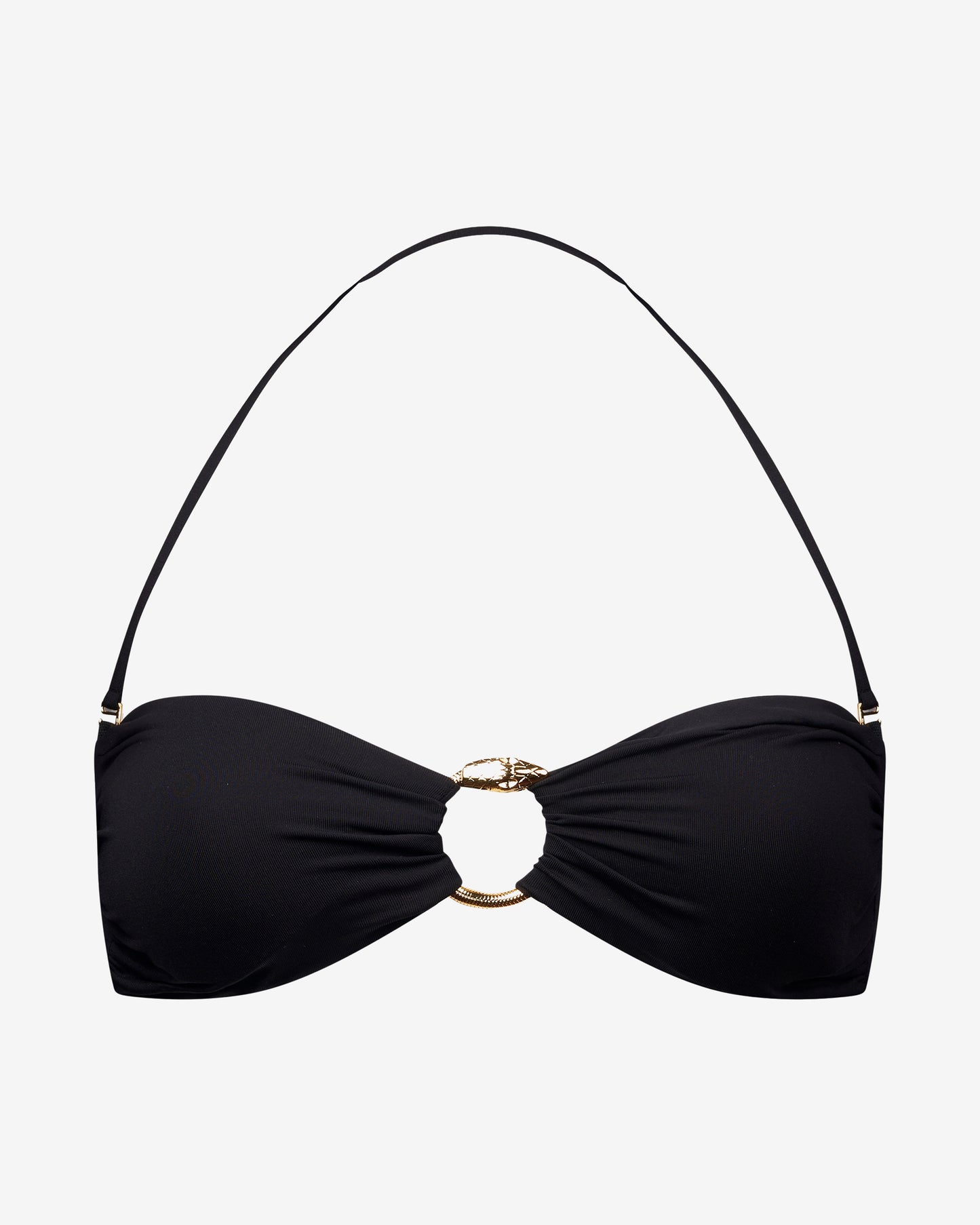 Rubino Swimsuit - Black