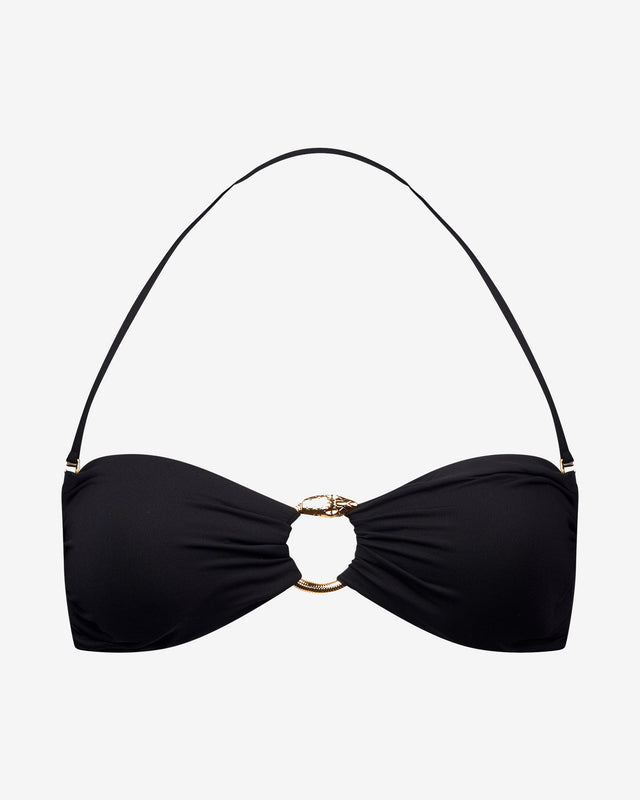 Maillot De Bain Rubino - Noir - Image 1
