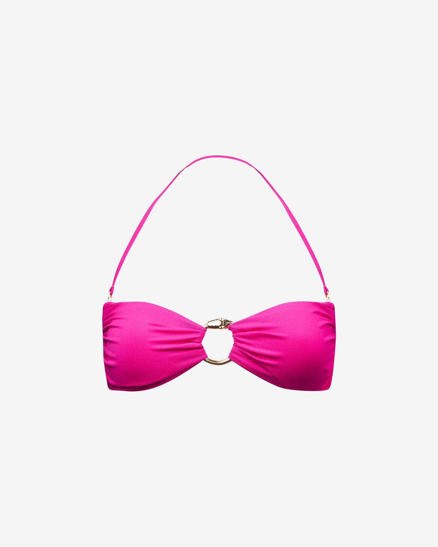 Maillot De Bain Rubino - Fuchsia