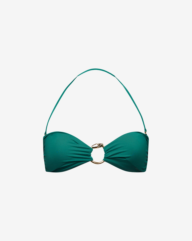 Maillot De Bain Rubino - Vert - Image 1