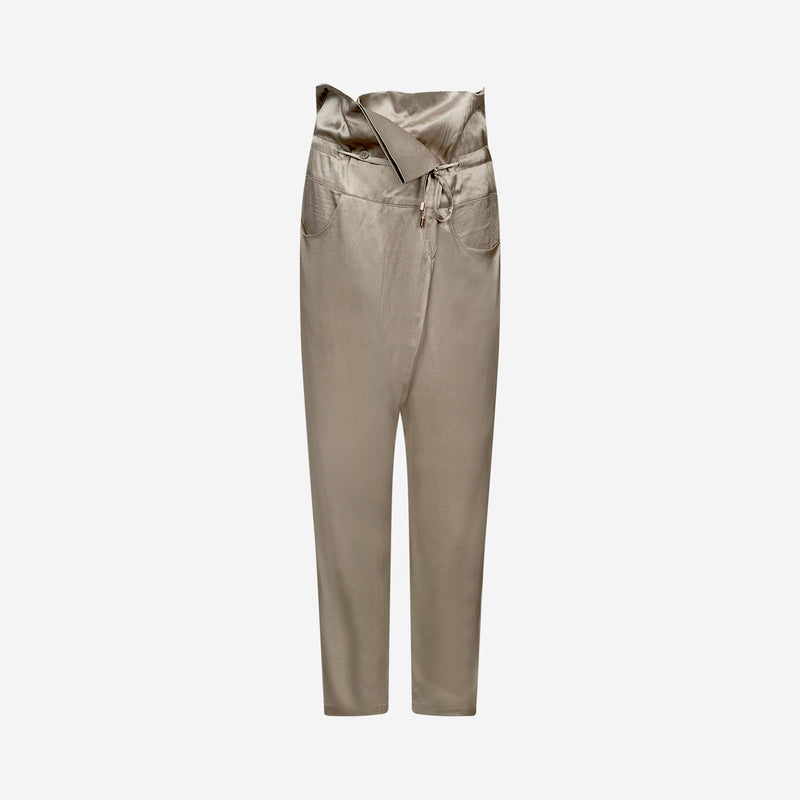 Pantalon Salsa - Kaki