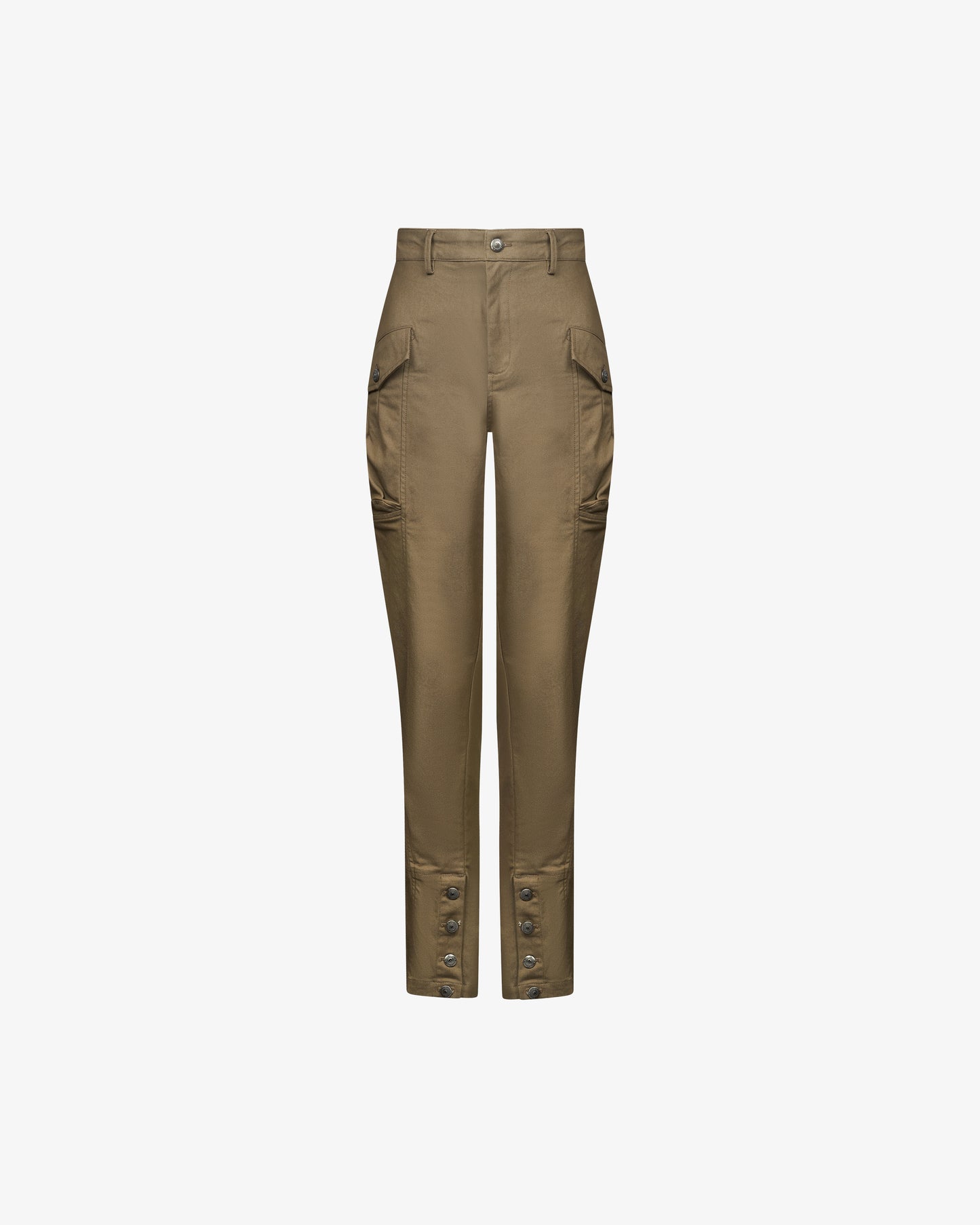 Pantalon Samarithee - Beige