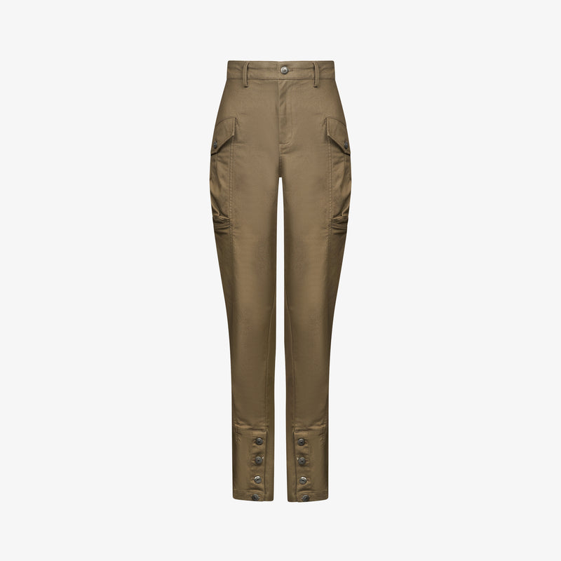 Pantalon Samarithee - Beige