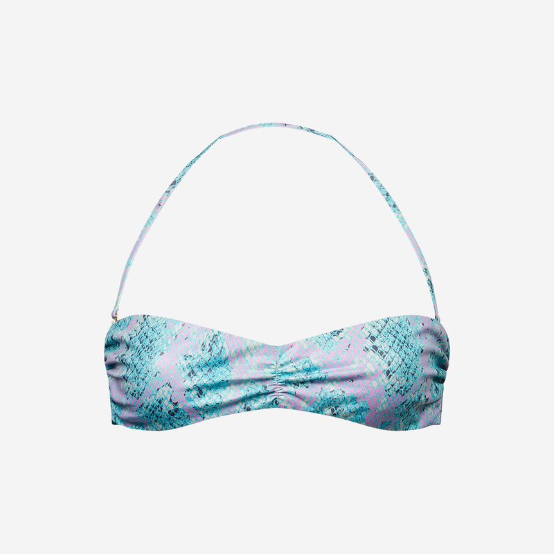 Sandra Swimsuit - Blue