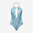 Swimsuit Sicily - Blue