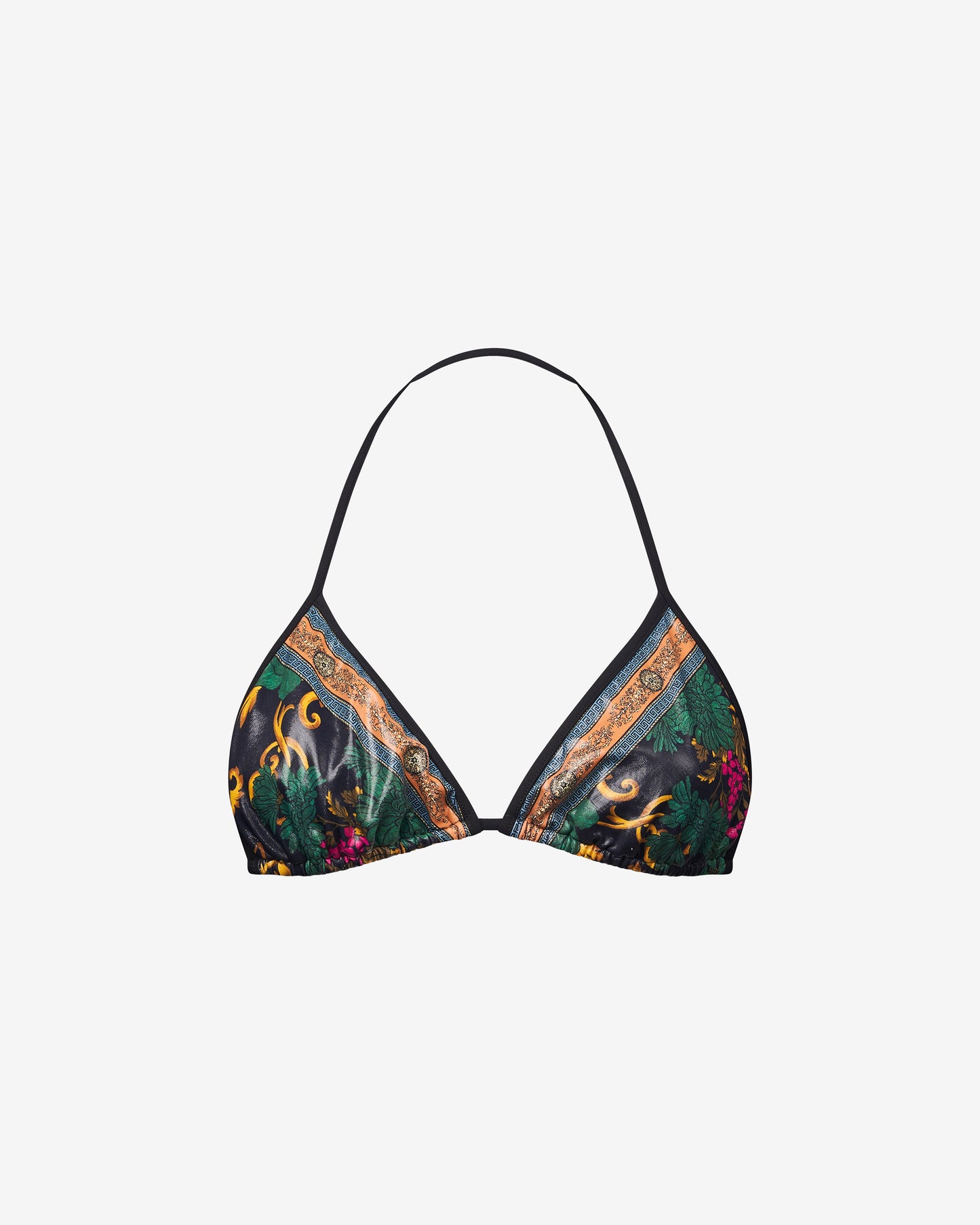Maillot De Bain Silene - Noir
