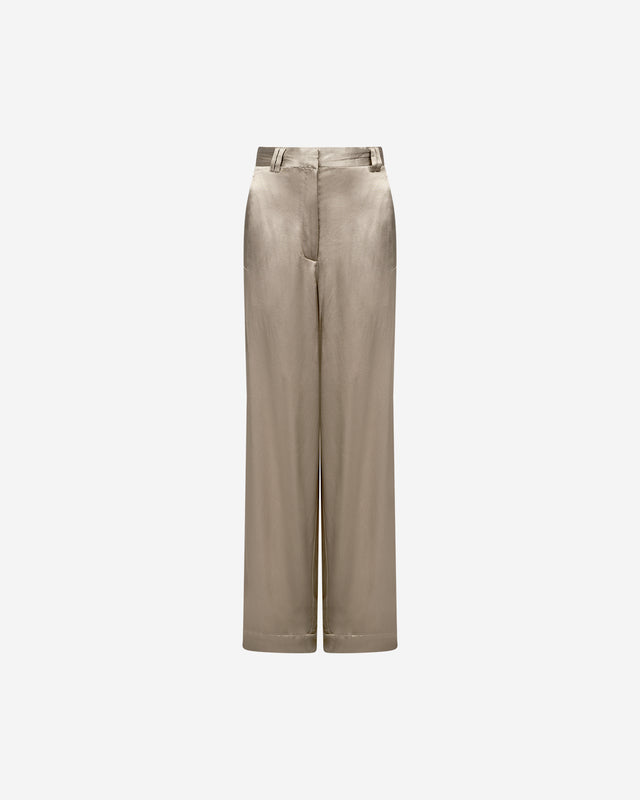 Pantalon Silma - Kaki - Image 2