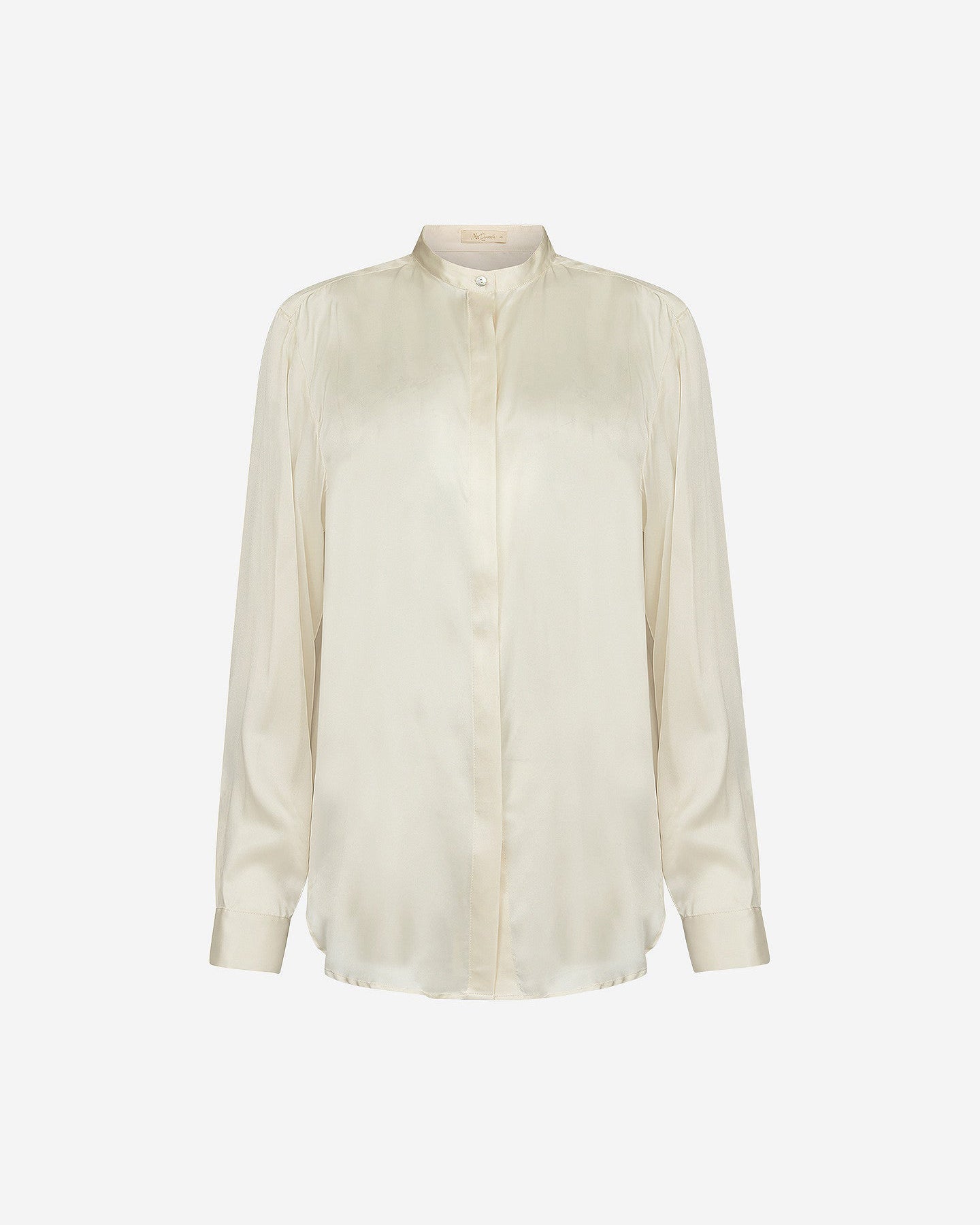 Silverness Shirt - Ivory