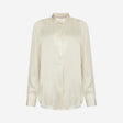Silverness Shirt - Ivory