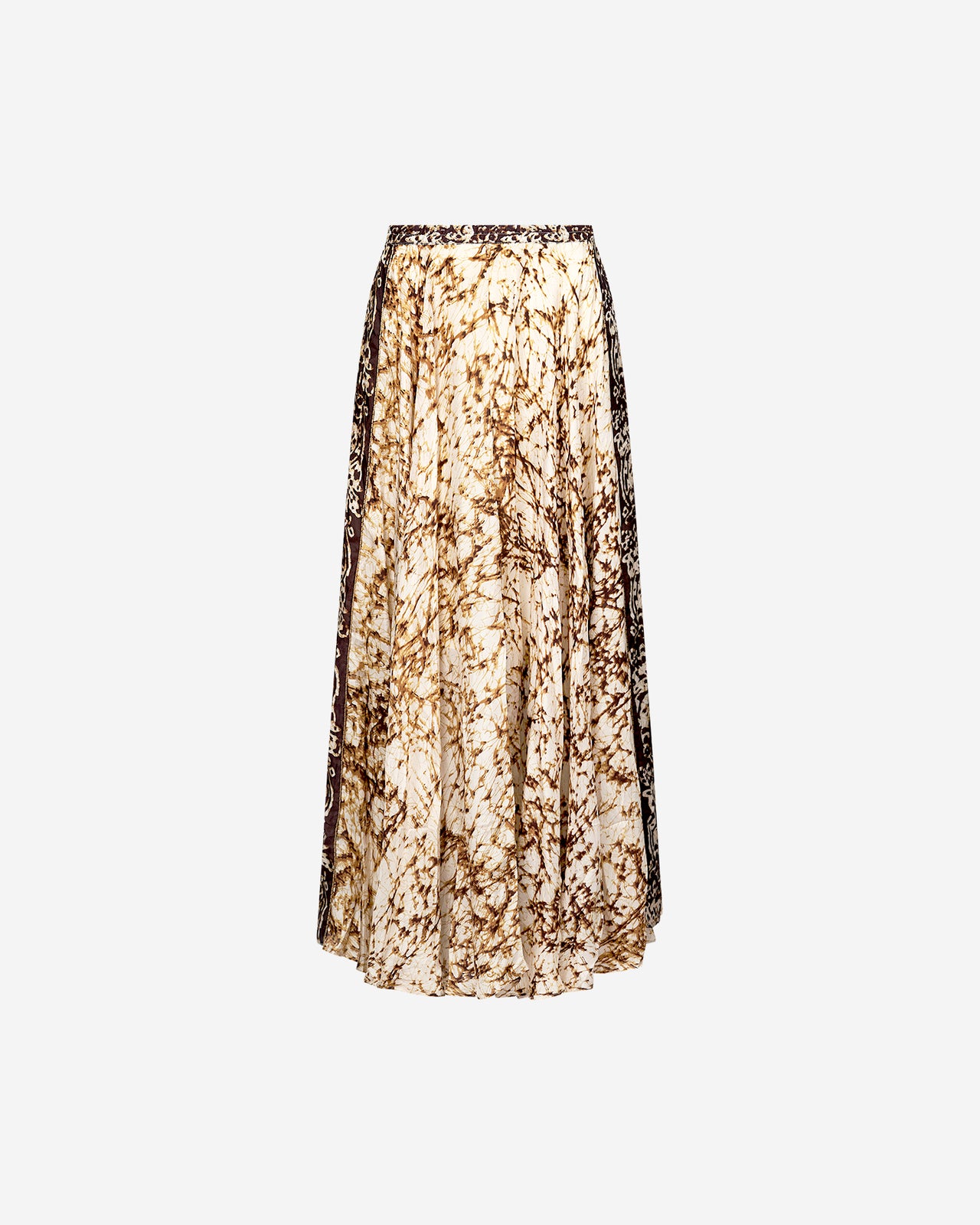 Sirene Skirt - Yellow - Image 9