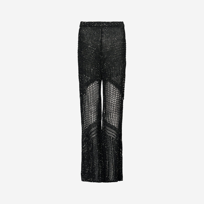 Starlet Pants - Black
