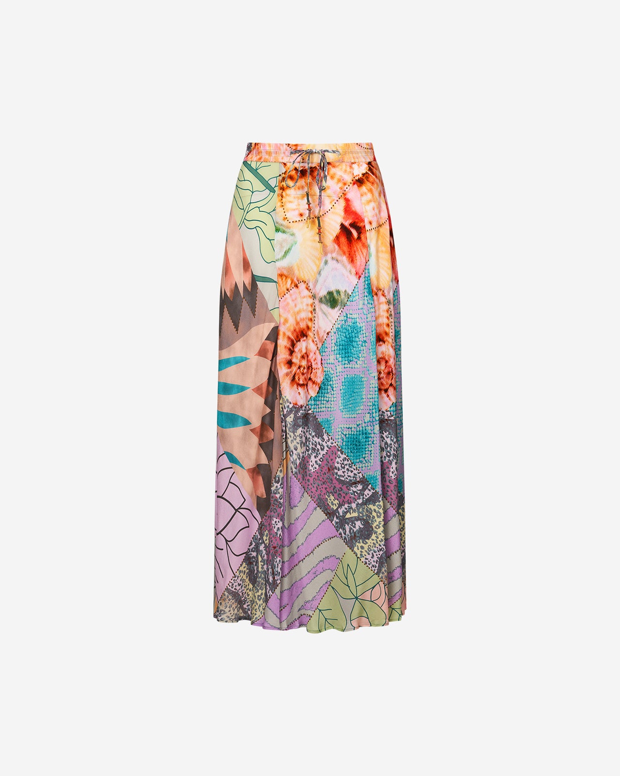 Susanna Skirt - Lavender - Image 6