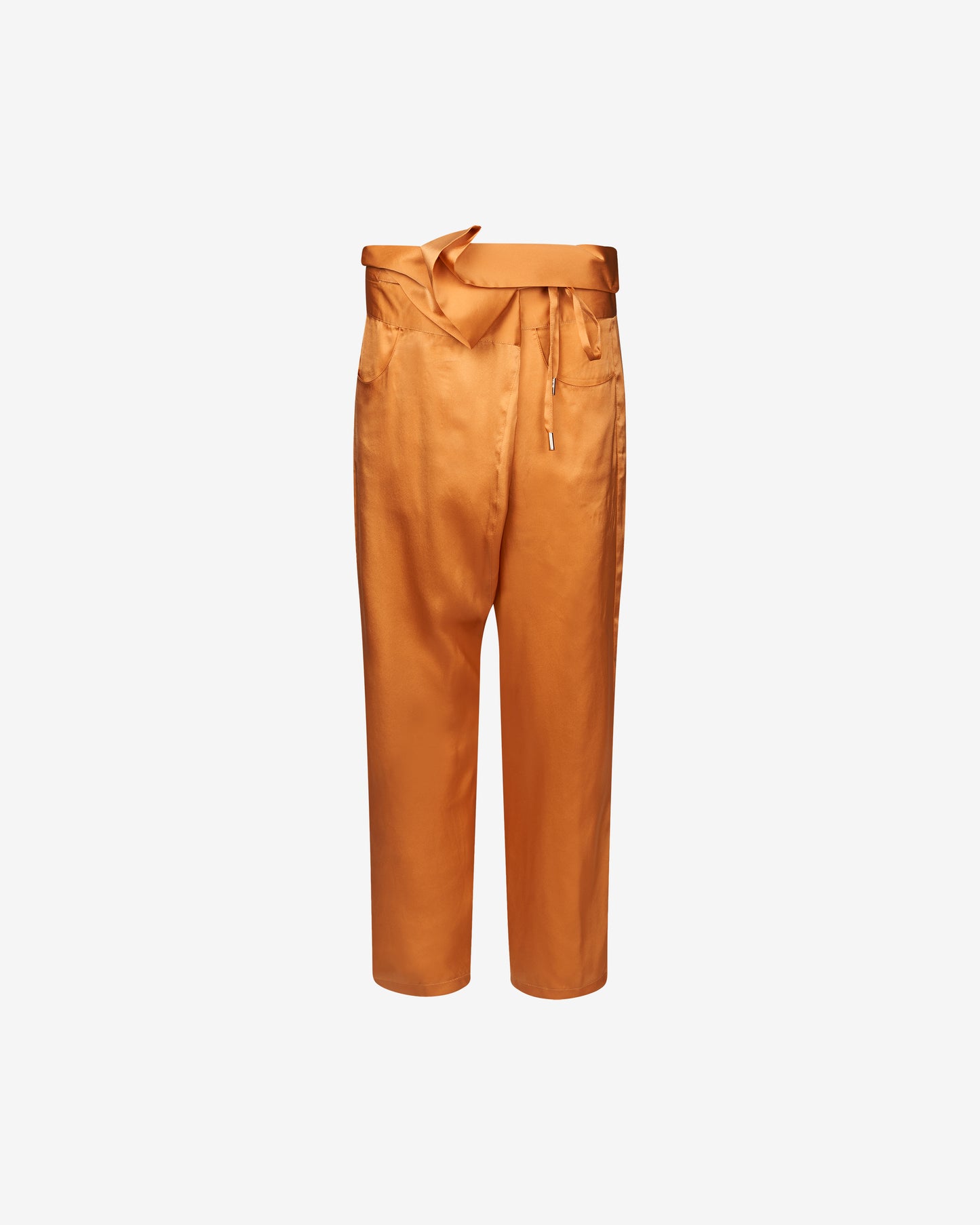 Pantalon Tarel - Caramel