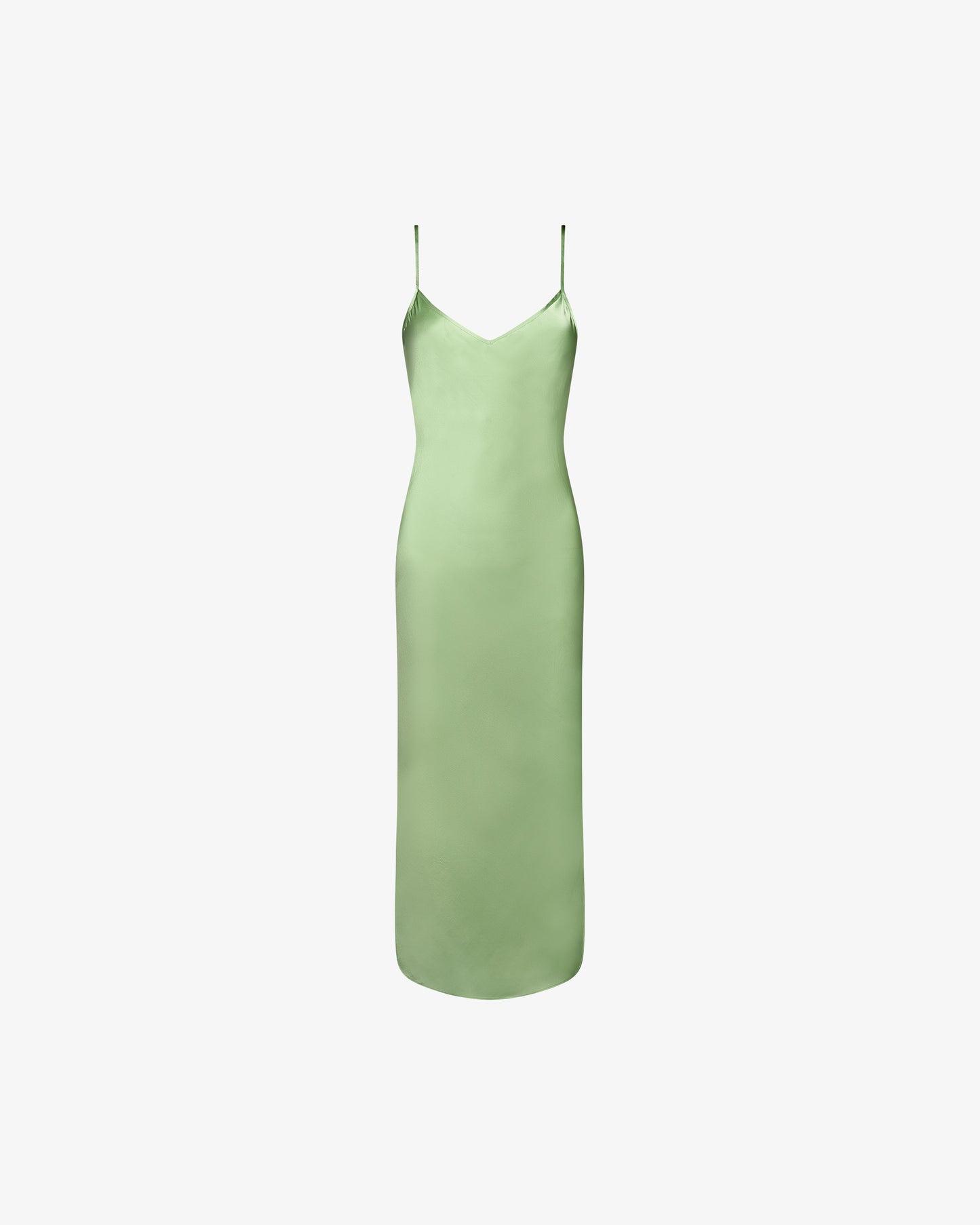 Teva Dress - Green