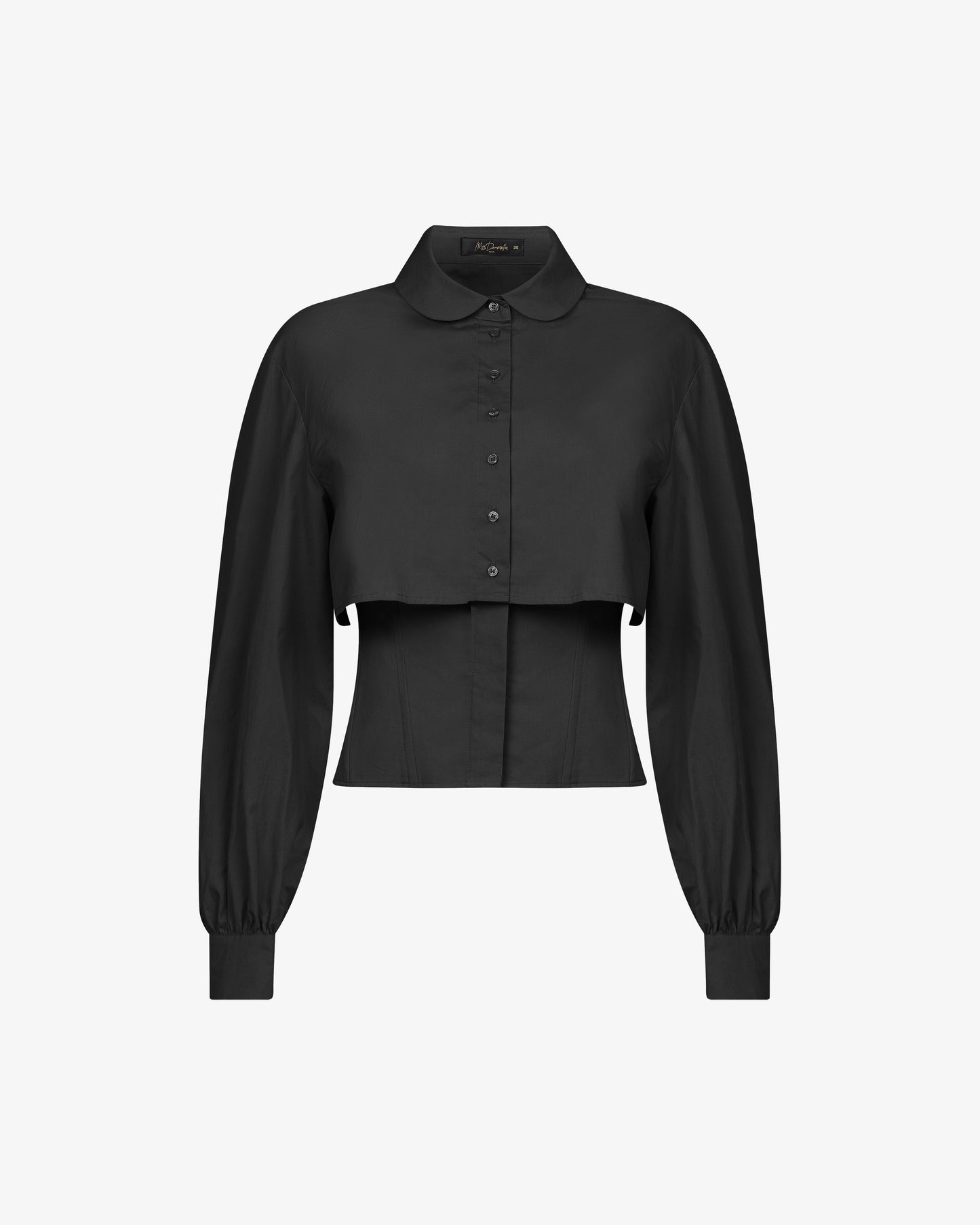 Victory Shirt - Black
